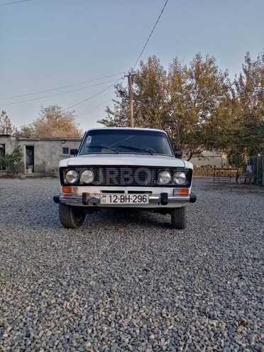 LADA (VAZ) 2106 1998, 25,800 km - 1.6 l - Bərdə