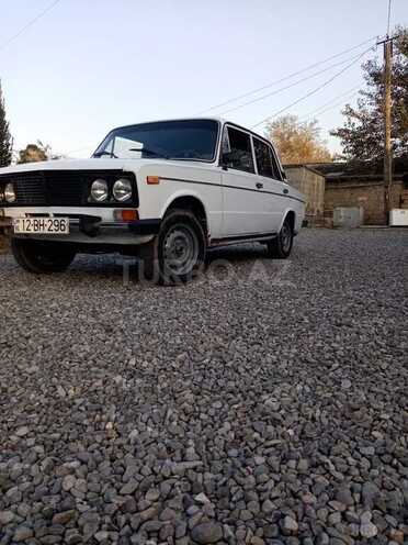 LADA (VAZ) 2106 1998, 25,800 km - 1.6 l - Bərdə