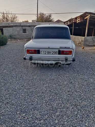 LADA (VAZ) 2106 1998, 25,800 km - 1.6 l - Bərdə