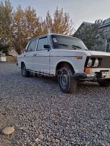 LADA (VAZ) 2106 1998, 25,800 km - 1.6 l - Bərdə