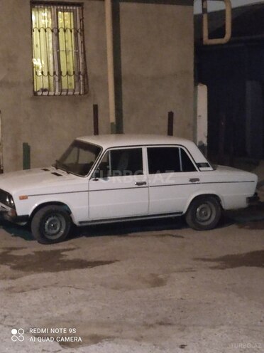 LADA (VAZ) 2106 1998, 25,800 km - 1.6 l - Bərdə