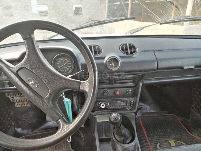 LADA (VAZ) 2106 1998, 25,800 km - 1.6 l - Bərdə