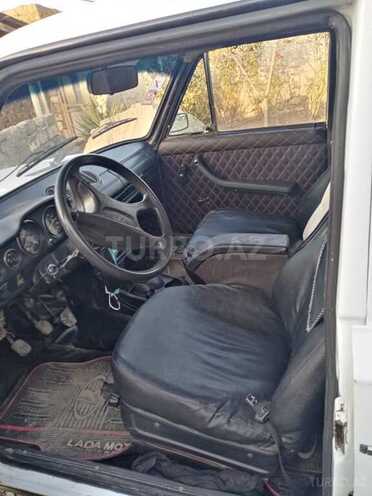 LADA (VAZ) 2106 1998, 25,800 km - 1.6 l - Bərdə