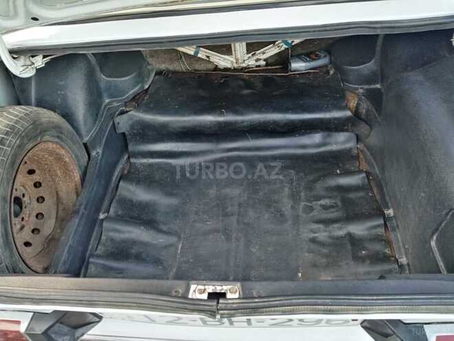 LADA (VAZ) 2106 1998, 25,800 km - 1.6 l - Bərdə
