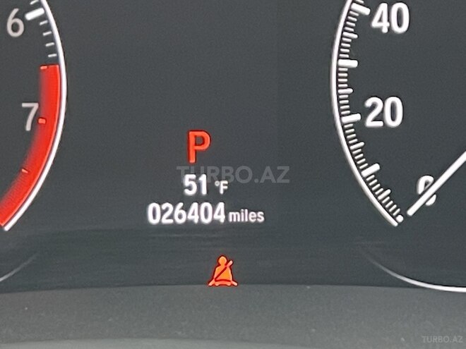 Honda Accord 2019, 26,100 km - 1.5 л - Bakı