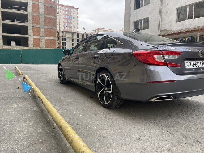 Honda Accord 2019, 26,100 km - 1.5 л - Bakı