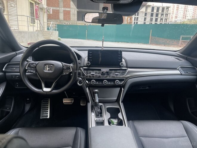 Honda Accord 2019, 26,100 km - 1.5 л - Bakı
