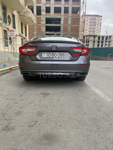 Honda Accord 2019, 26,100 km - 1.5 л - Bakı
