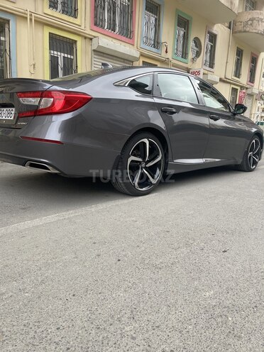 Honda Accord 2019, 26,100 km - 1.5 л - Bakı
