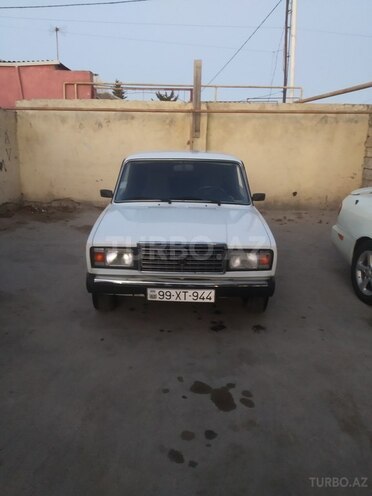 LADA (VAZ) 2107 2007, 200,000 km - 1.6 l - Bakı