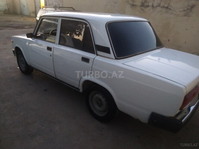 LADA (VAZ) 2107 2007, 200,000 km - 1.6 l - Bakı