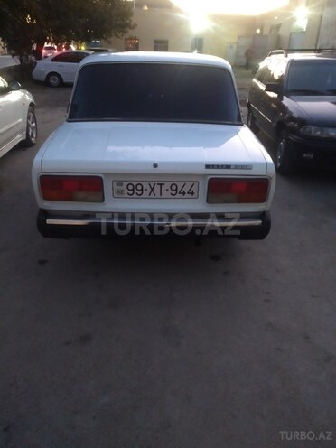 LADA (VAZ) 2107 2007, 200,000 km - 1.6 l - Bakı
