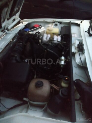 LADA (VAZ) 2107 2007, 200,000 km - 1.6 l - Bakı