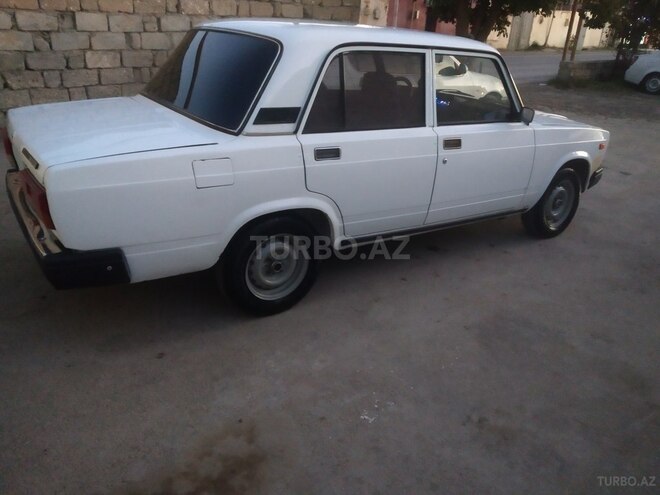 LADA (VAZ) 2107 2007, 200,000 km - 1.6 l - Bakı