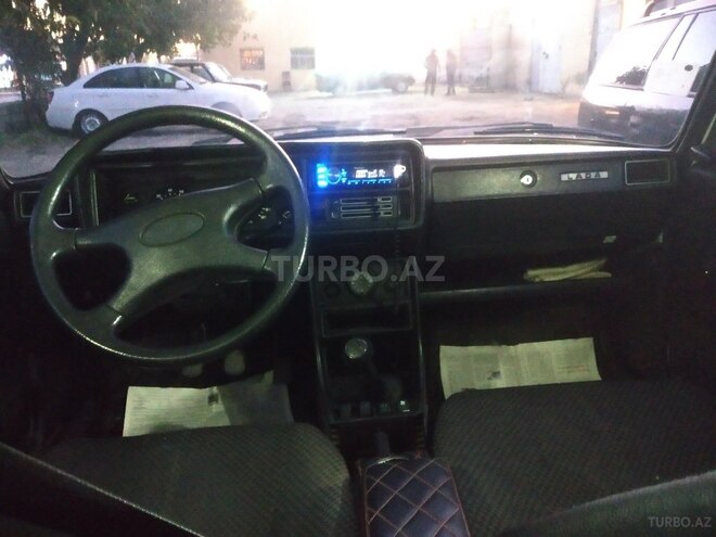 LADA (VAZ) 2107 2007, 200,000 km - 1.6 l - Bakı