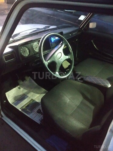 LADA (VAZ) 2107 2007, 200,000 km - 1.6 l - Bakı