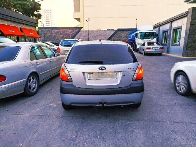 Kia Rio 2007, 200,000 km - 1.5 l - Bakı