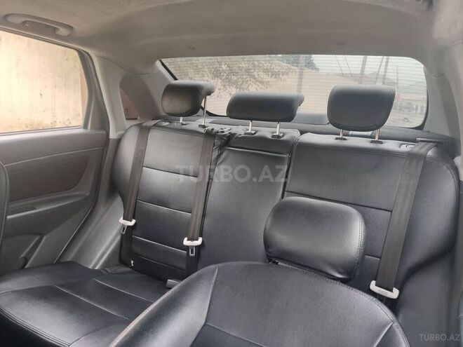 Baic A1 2014, 140,000 km - 1.5 l - Bakı