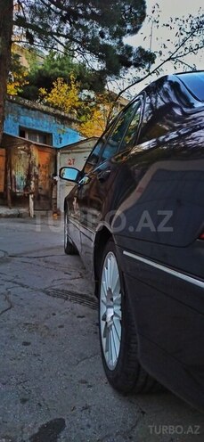 Mercedes C 240 2001, 263,000 km - 2.4 l - Bakı