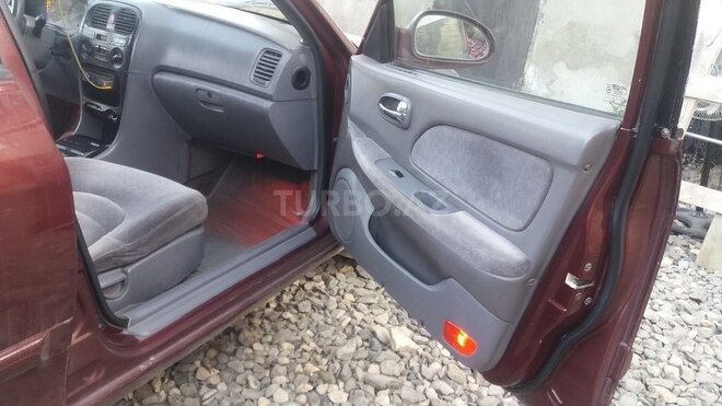 Hyundai Sonata 1998, 360,000 km - 2.0 л - Bakı