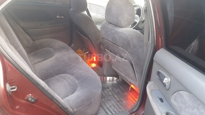 Hyundai Sonata 1998, 360,000 km - 2.0 л - Bakı