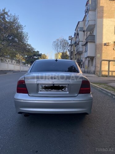 Opel Vectra 1999, 290,000 km - 2.0 л - Bakı