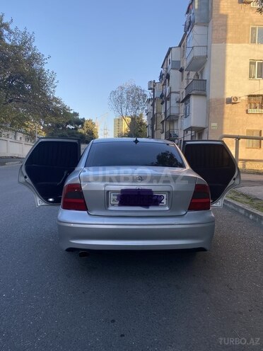 Opel Vectra 1999, 290,000 km - 2.0 л - Bakı