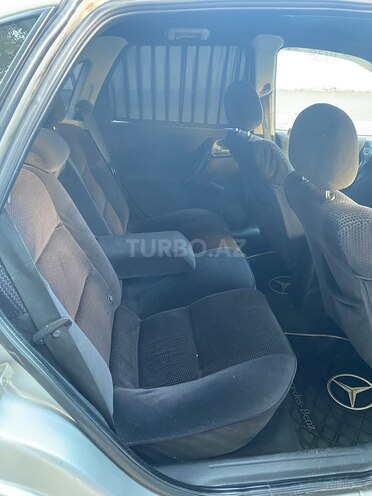 Opel Vectra 1999, 290,000 km - 2.0 л - Bakı