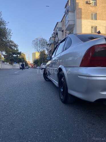 Opel Vectra 1999, 290,000 km - 2.0 л - Bakı