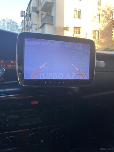 Opel Vectra 1999, 290,000 km - 2.0 л - Bakı