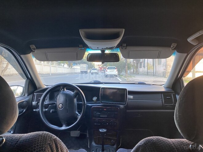 Opel Vectra 1999, 290,000 km - 2.0 л - Bakı