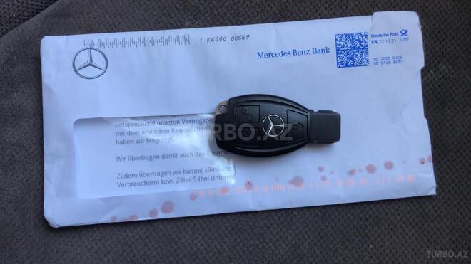 Mercedes Vito 116 2015, 188,789 km - 2.2 l - Bakı
