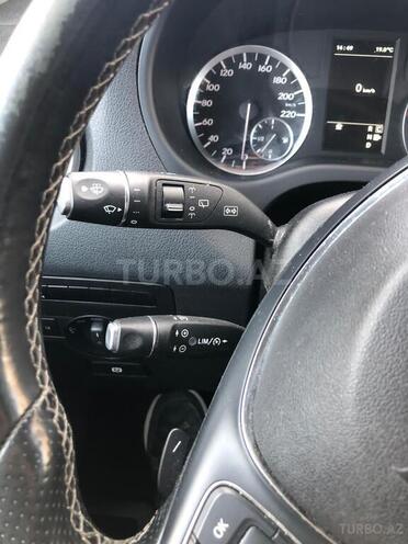 Mercedes Vito 116 2015, 188,789 km - 2.2 l - Bakı