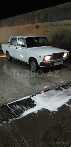 LADA (VAZ) 2107 2004, 160,000 km - 1.6 l - Göygöl