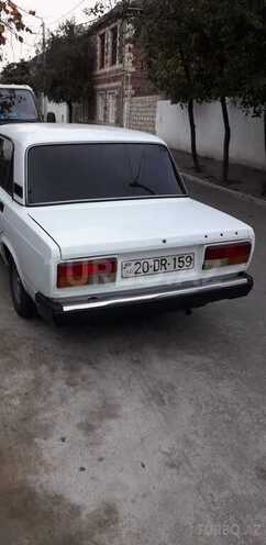 LADA (VAZ) 2107 2004, 160,000 km - 1.6 l - Göygöl