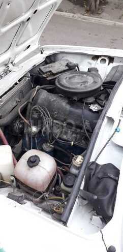 LADA (VAZ) 2107 2004, 160,000 km - 1.6 l - Göygöl