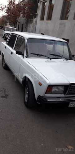 LADA (VAZ) 2107 2004, 160,000 km - 1.6 l - Göygöl