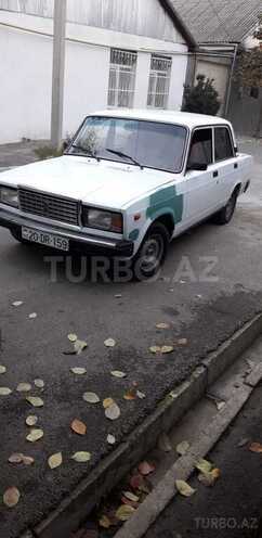 LADA (VAZ) 2107 2004, 160,000 km - 1.6 l - Göygöl