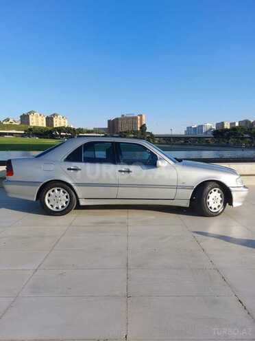 Mercedes C 240 1998, 272,000 km - 2.4 l - Bakı