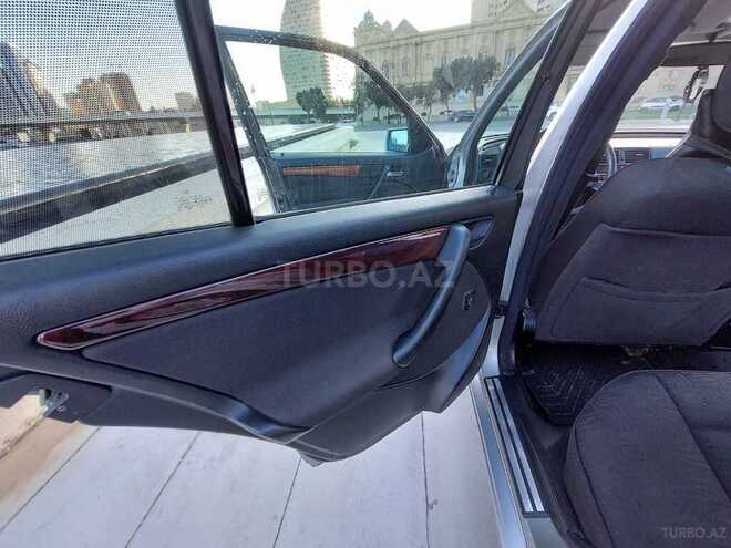 Mercedes C 240 1998, 272,000 km - 2.4 l - Bakı