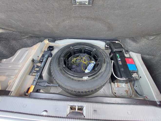 Mercedes C 240 1998, 272,000 km - 2.4 l - Bakı