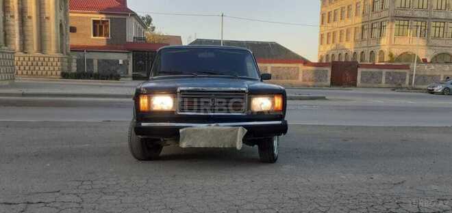 LADA (VAZ) 2107 1999, 236,562 km - 1.6 l - Quba