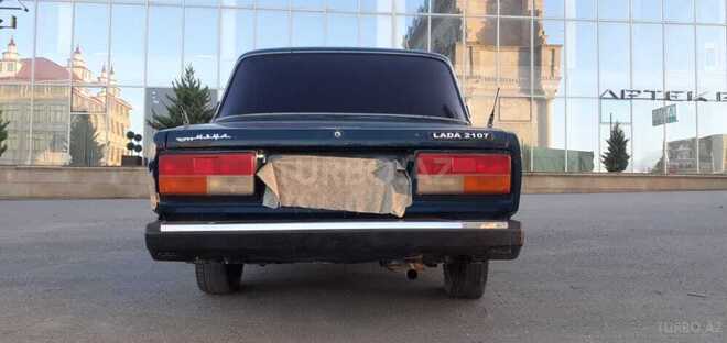 LADA (VAZ) 2107 1999, 236,562 km - 1.6 l - Quba