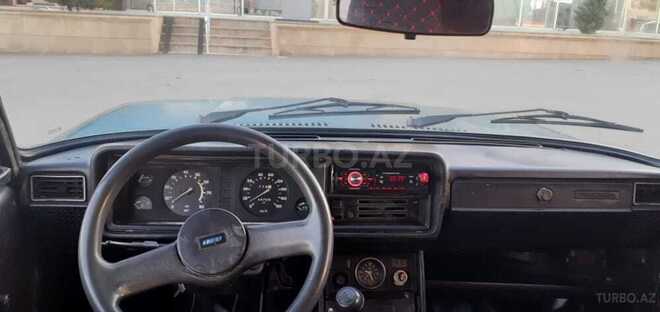LADA (VAZ) 2107 1999, 236,562 km - 1.6 l - Quba