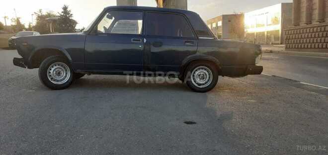 LADA (VAZ) 2107 1999, 236,562 km - 1.6 l - Quba
