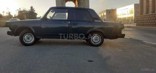 LADA (VAZ) 2107 1999, 236,562 km - 1.6 l - Quba