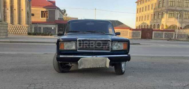 LADA (VAZ) 2107 1999, 236,562 km - 1.6 l - Quba