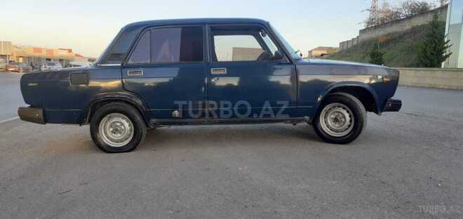 LADA (VAZ) 2107 1999, 236,562 km - 1.6 l - Quba