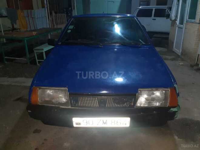 LADA (VAZ) 2109 1990, 500,000 km - 1.5 l - Mingəçevir