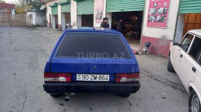 LADA (VAZ) 2109 1990, 500,000 km - 1.5 l - Mingəçevir